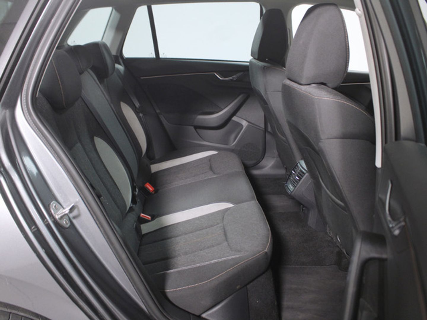Skoda Kamiq 1.0 TSI Style DSG 81 kW (110 CV)