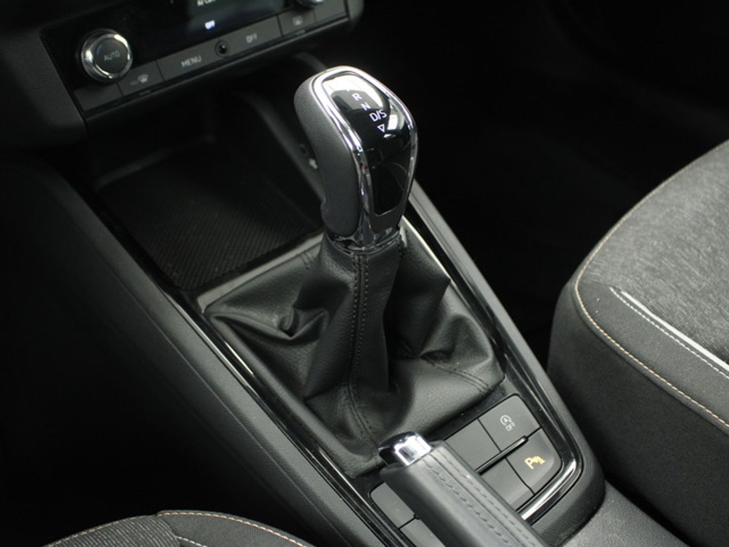 Skoda Kamiq 1.0 TSI Style DSG 81 kW (110 CV)
