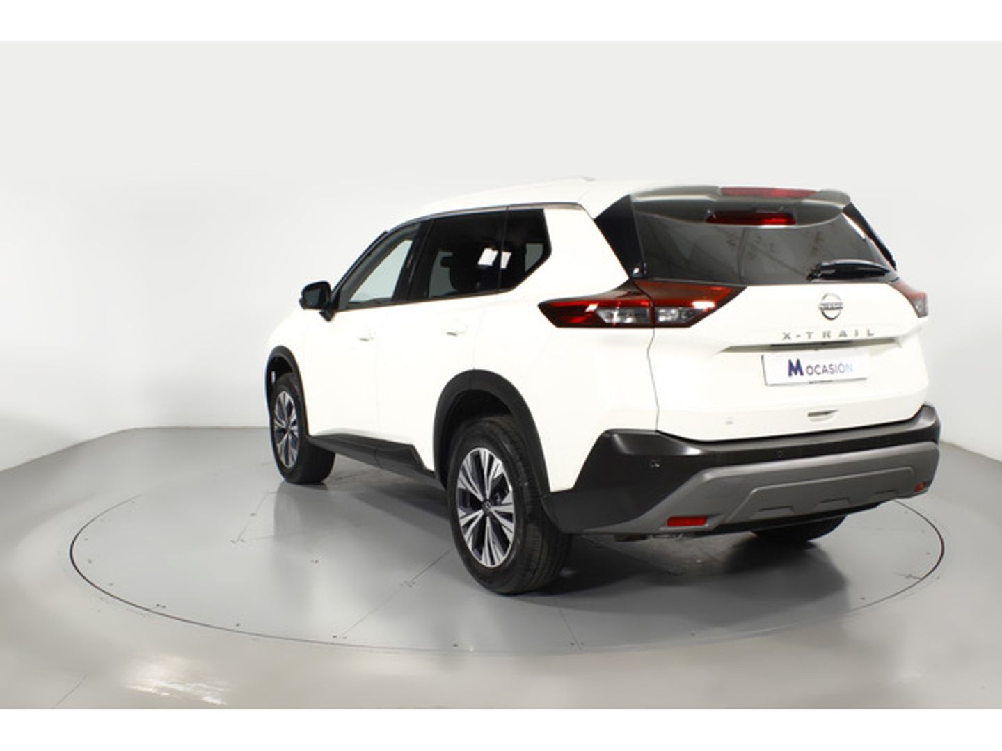 Nissan X-Trail 1.5 e-POWER N-Connecta A/T 150 kW (204 CV)