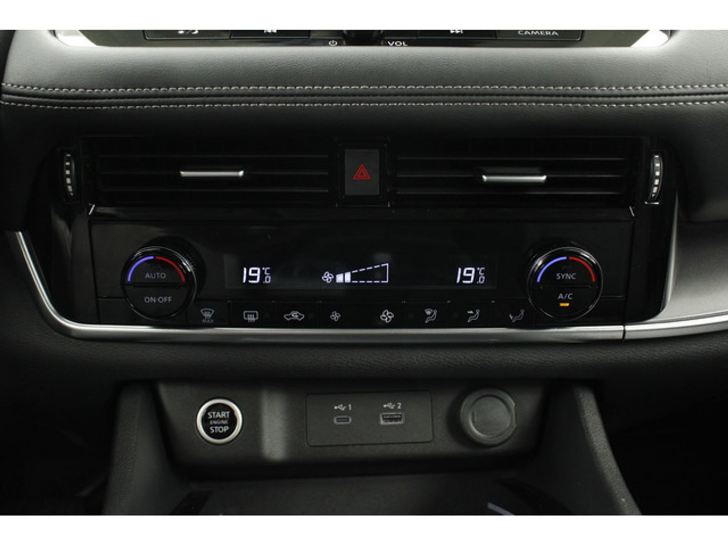 Nissan X-Trail 1.5 e-POWER N-Connecta A/T 150 kW (204 CV)