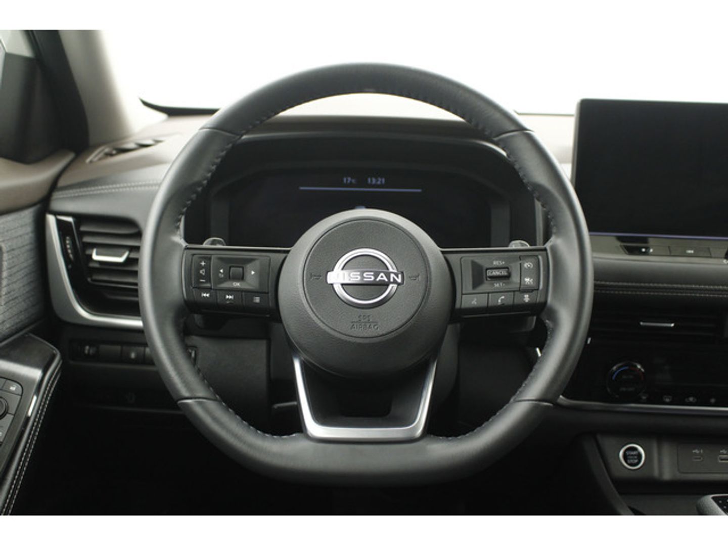 Nissan X-Trail 1.5 e-POWER N-Connecta A/T 150 kW (204 CV)