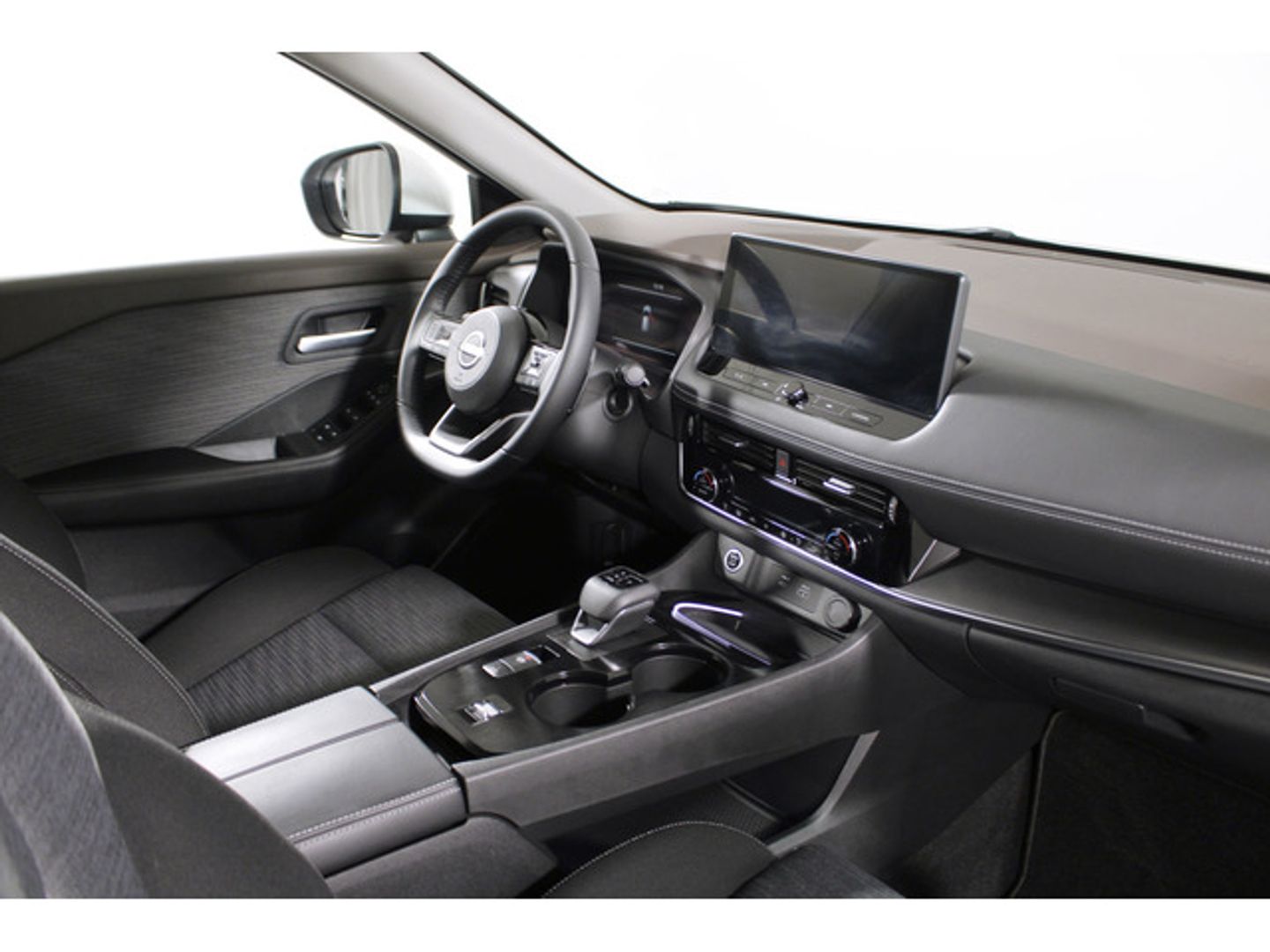 Nissan X-Trail 1.5 e-POWER N-Connecta A/T 150 kW (204 CV)