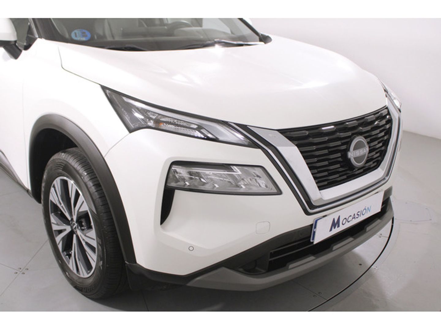 Nissan X-Trail 1.5 e-POWER N-Connecta A/T 150 kW (204 CV)