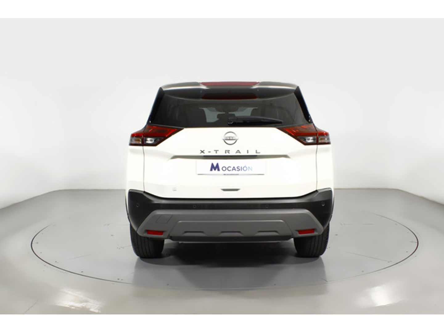 Nissan X-Trail 1.5 e-POWER N-Connecta A/T 150 kW (204 CV)