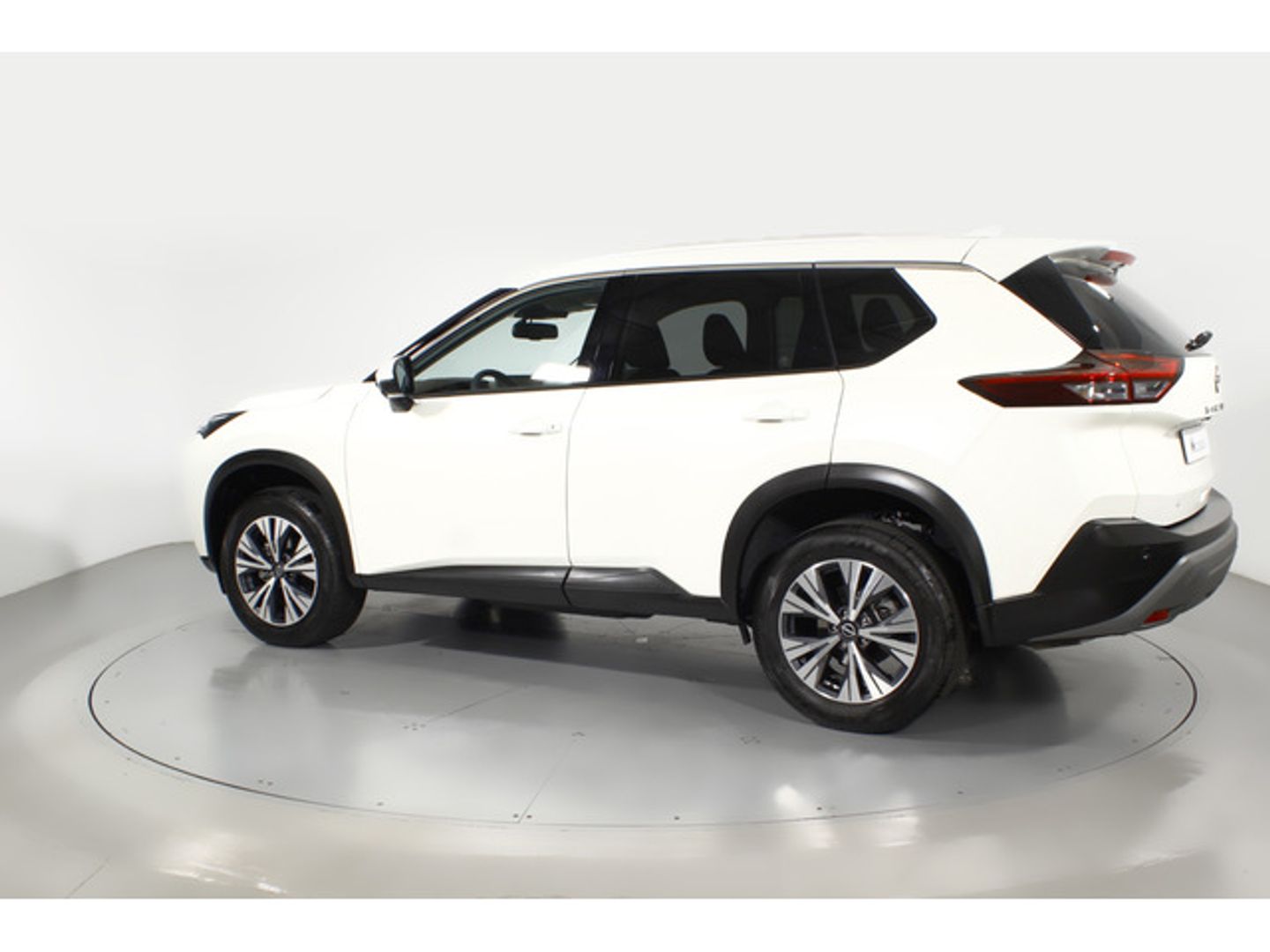 Nissan X-Trail 1.5 e-POWER N-Connecta A/T 150 kW (204 CV)