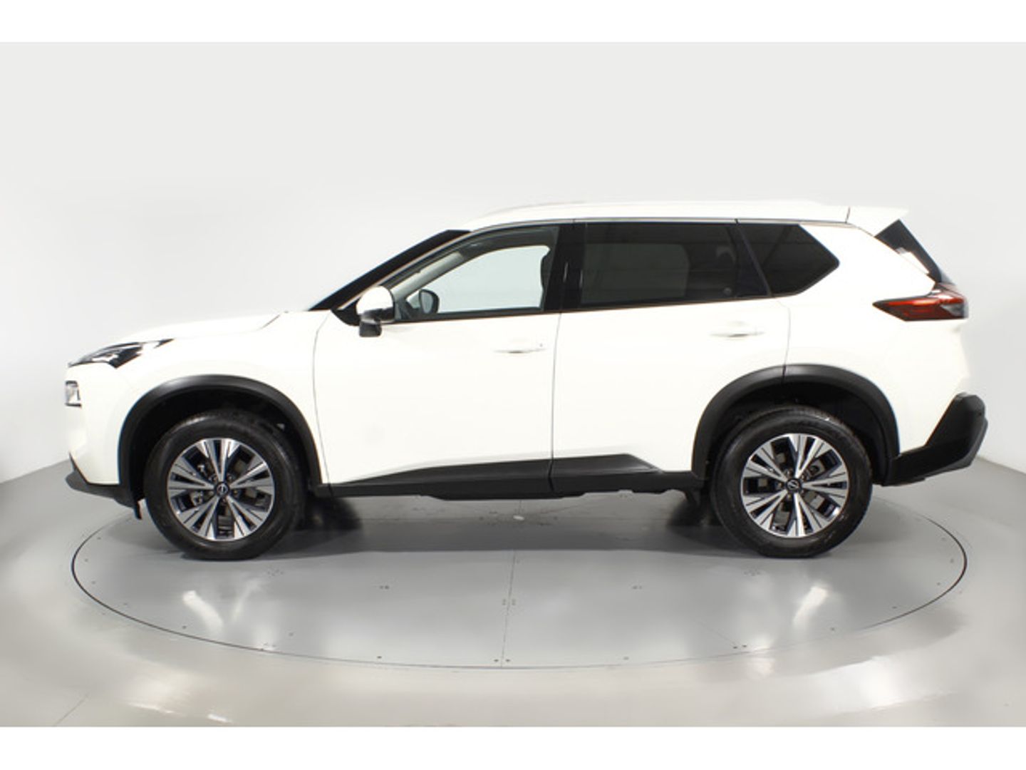 Nissan X-Trail 1.5 e-POWER N-Connecta A/T 150 kW (204 CV)