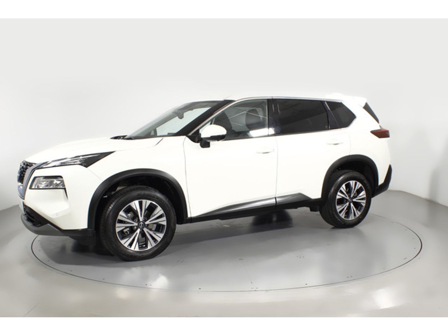 Nissan X-Trail 1.5 e-POWER N-Connecta A/T 150 kW (204 CV)
