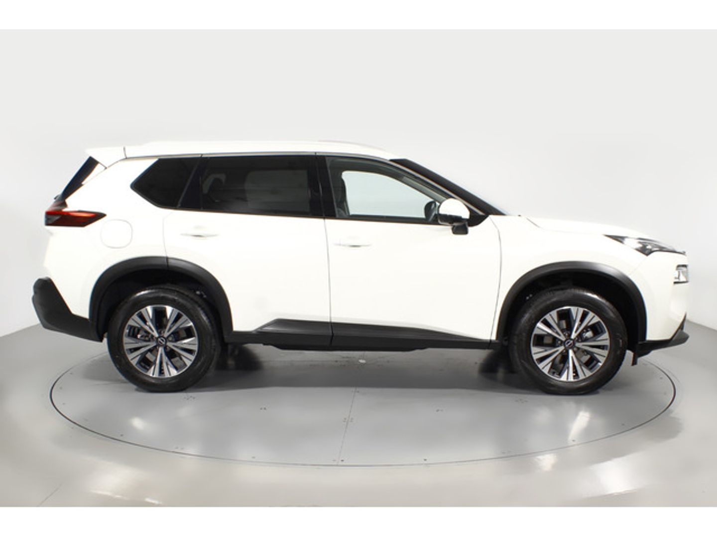 Nissan X-Trail 1.5 e-POWER N-Connecta A/T 150 kW (204 CV)