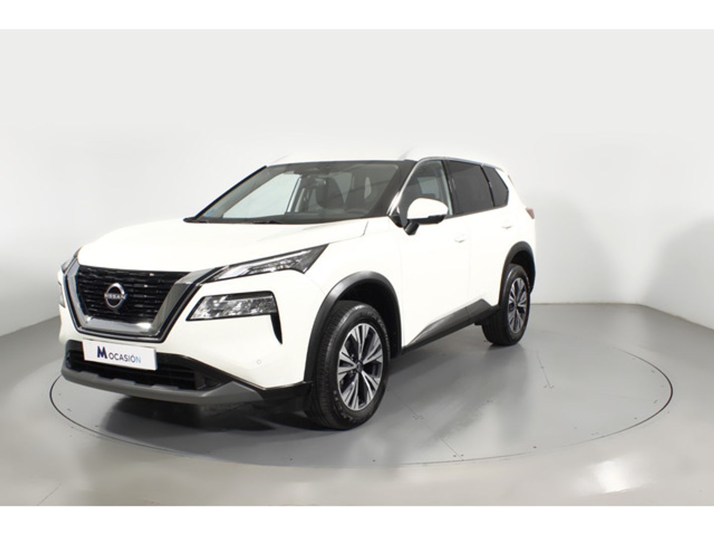 Nissan X-Trail 1.5 e-POWER N-Connecta A/T 150 kW (204 CV)