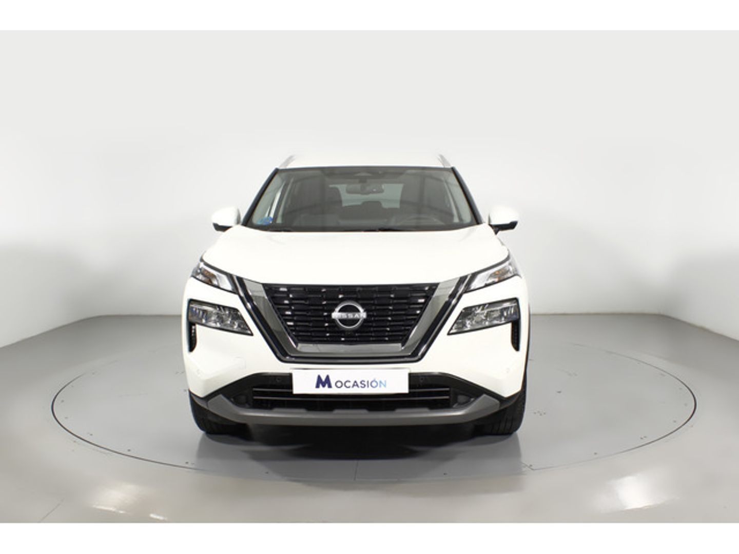 Nissan X-Trail 1.5 e-POWER N-Connecta A/T 150 kW (204 CV)