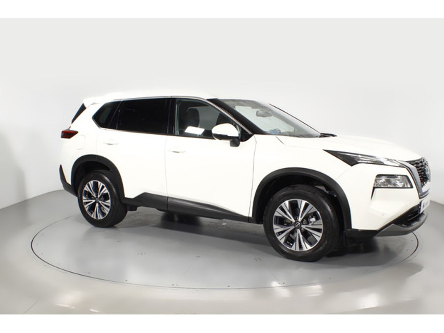 Nissan X-Trail 1.5 e-POWER N-Connecta A/T 150 kW (204 CV)