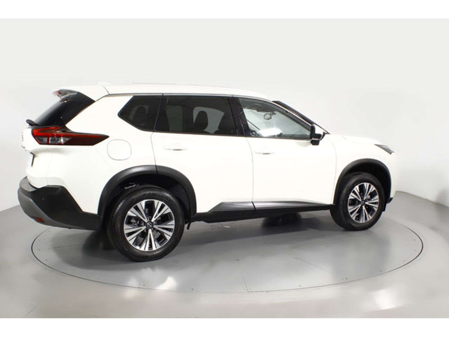 Nissan X-Trail 1.5 e-POWER N-Connecta A/T 150 kW (204 CV)