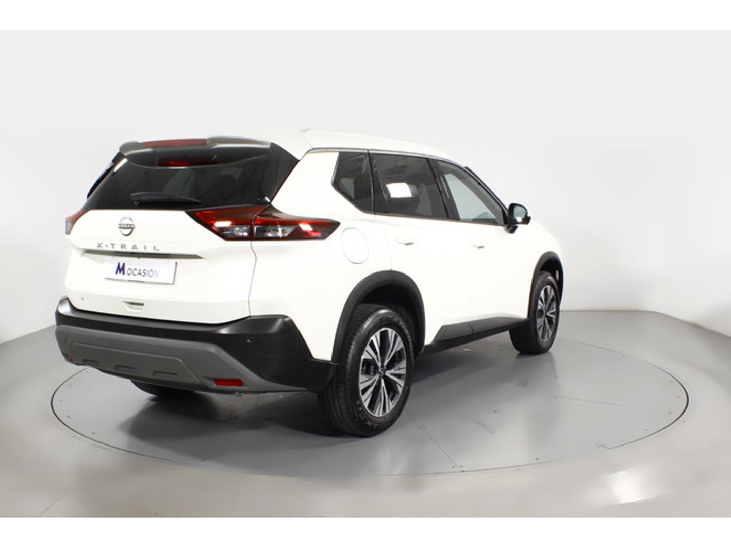 Nissan X-Trail 1.5 e-POWER N-Connecta A/T 150 kW (204 CV)