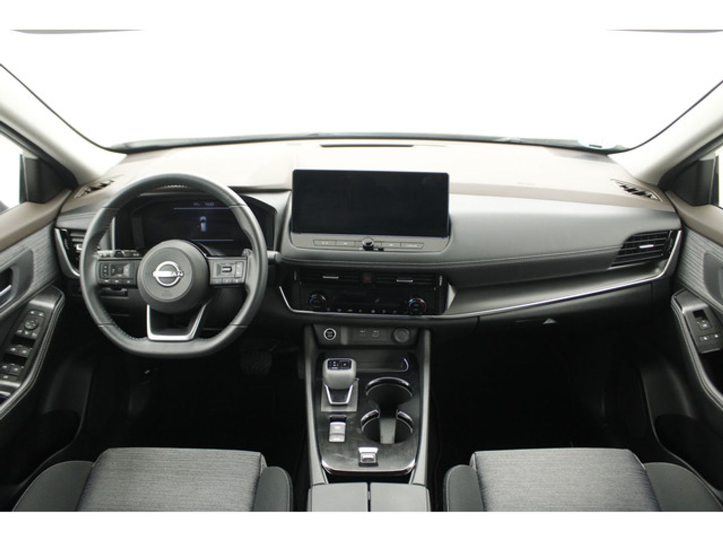 Nissan X-Trail 1.5 e-POWER N-Connecta A/T 150 kW (204 CV)