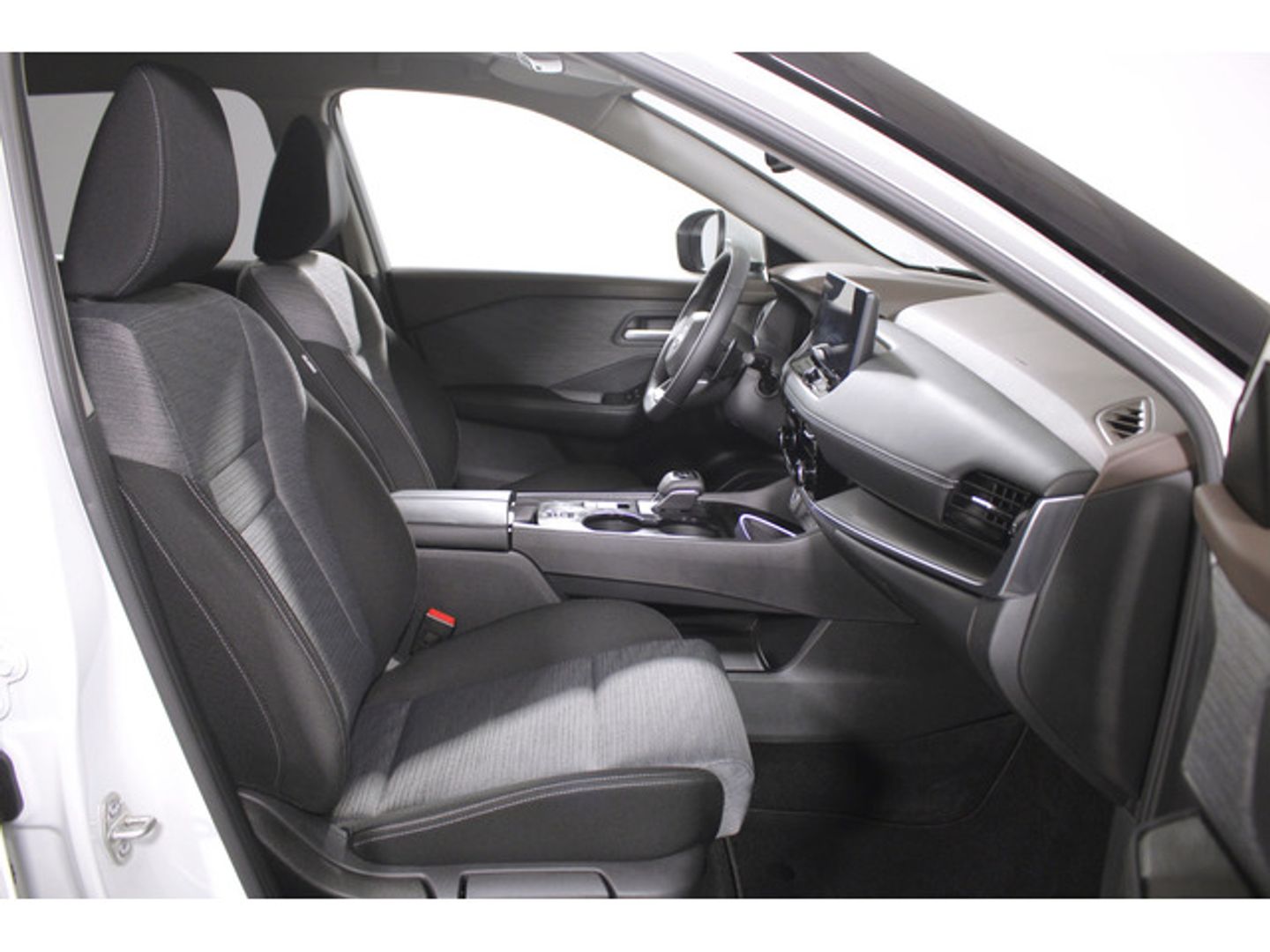 Nissan X-Trail 1.5 e-POWER N-Connecta A/T 150 kW (204 CV)