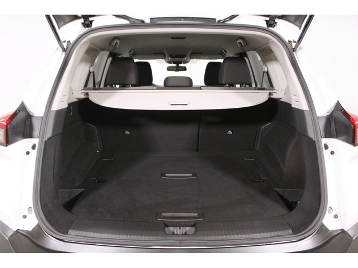 Nissan X-Trail 1.5 e-POWER N-Connecta A/T 150 kW (204 CV)