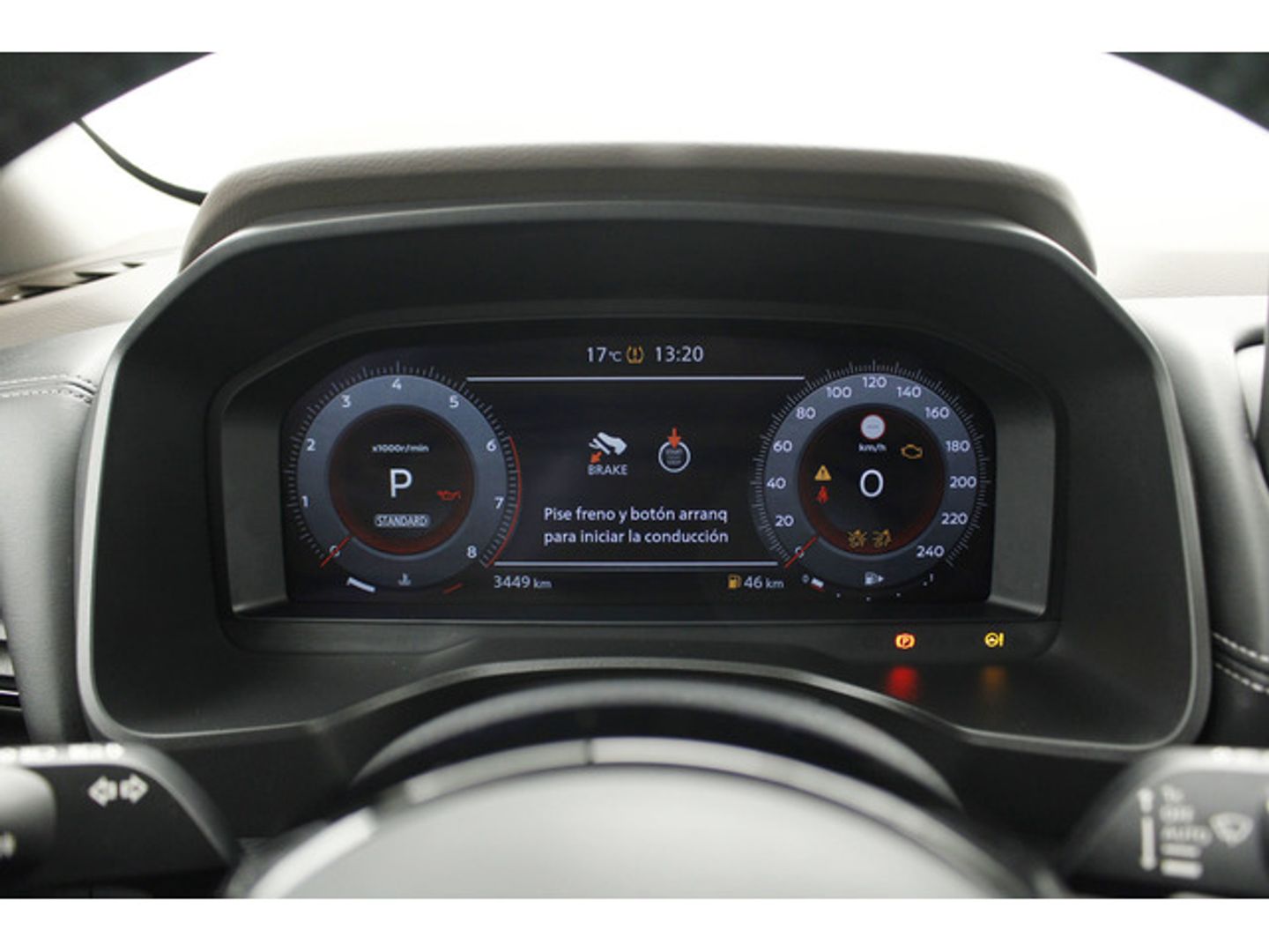 Nissan X-Trail 1.5 e-POWER N-Connecta A/T 150 kW (204 CV)