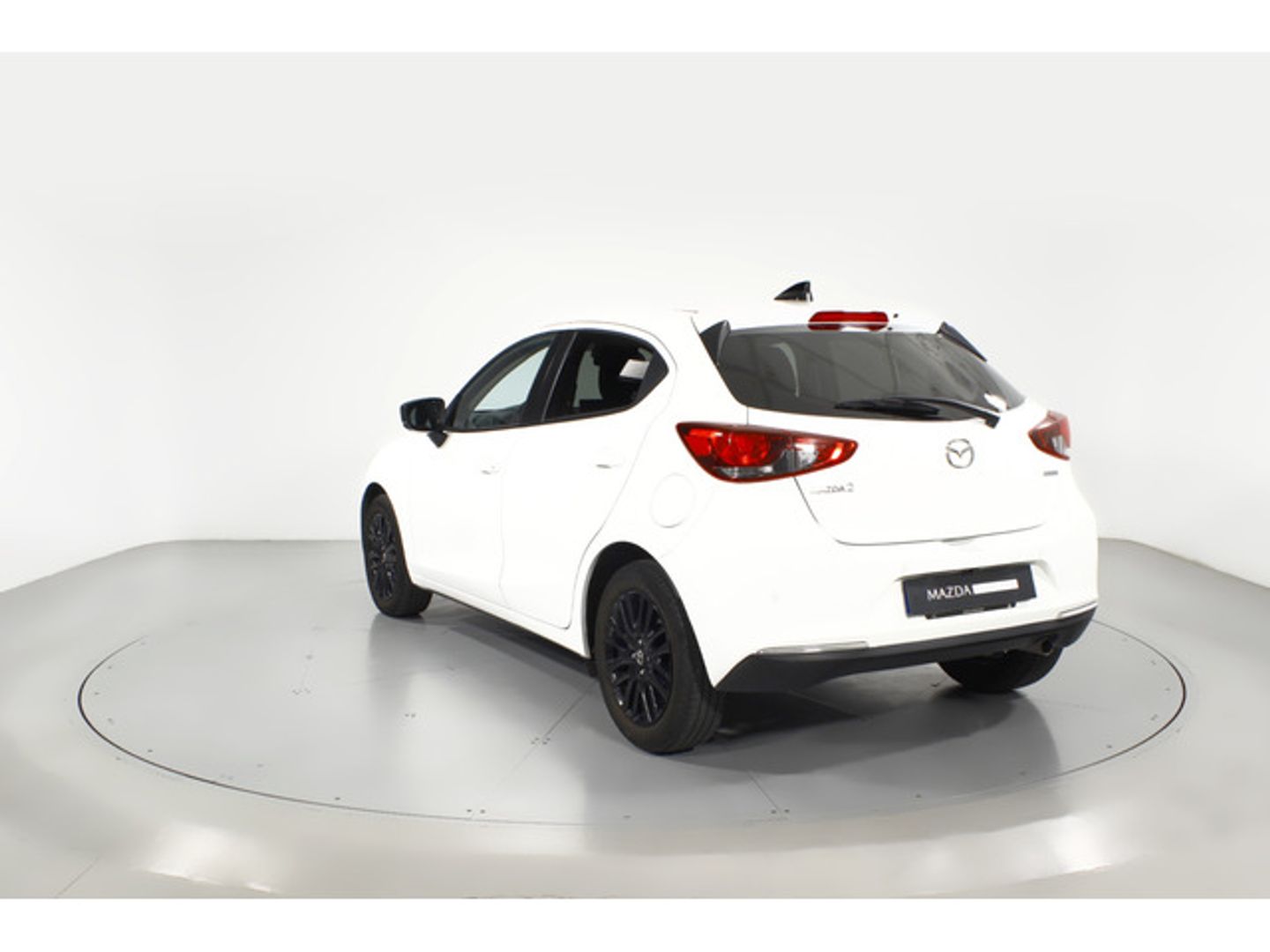 Mazda Mazda 2 1.5 G e-SKYACTIV Homura 66 kW (90 CV)