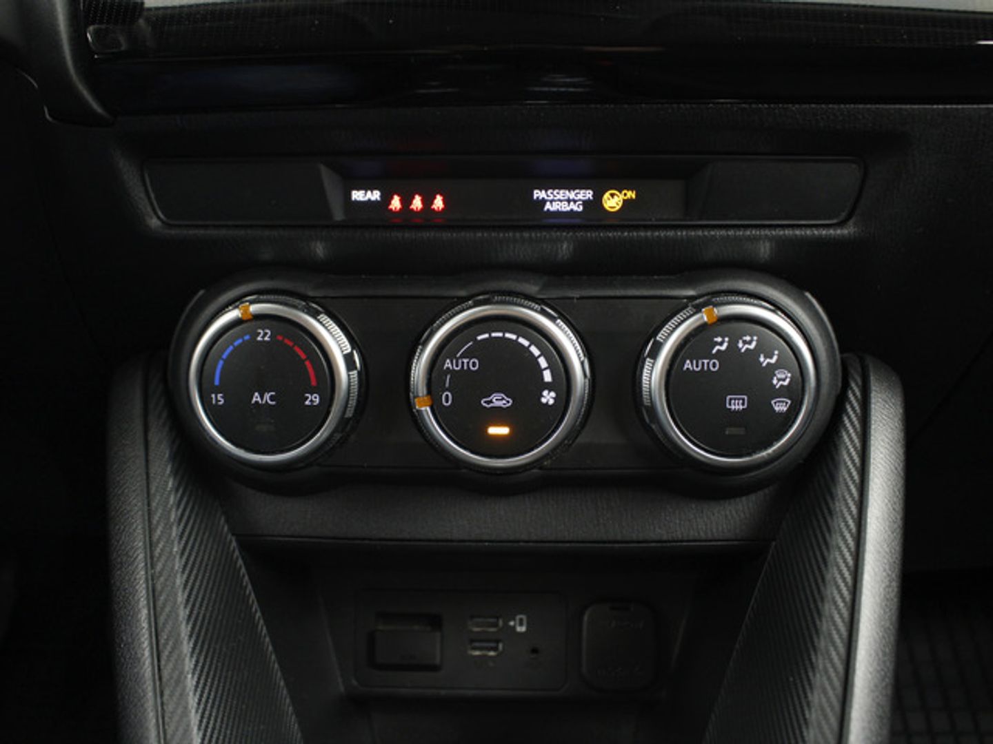 Mazda Mazda 2 1.5 G e-SKYACTIV Homura 66 kW (90 CV)