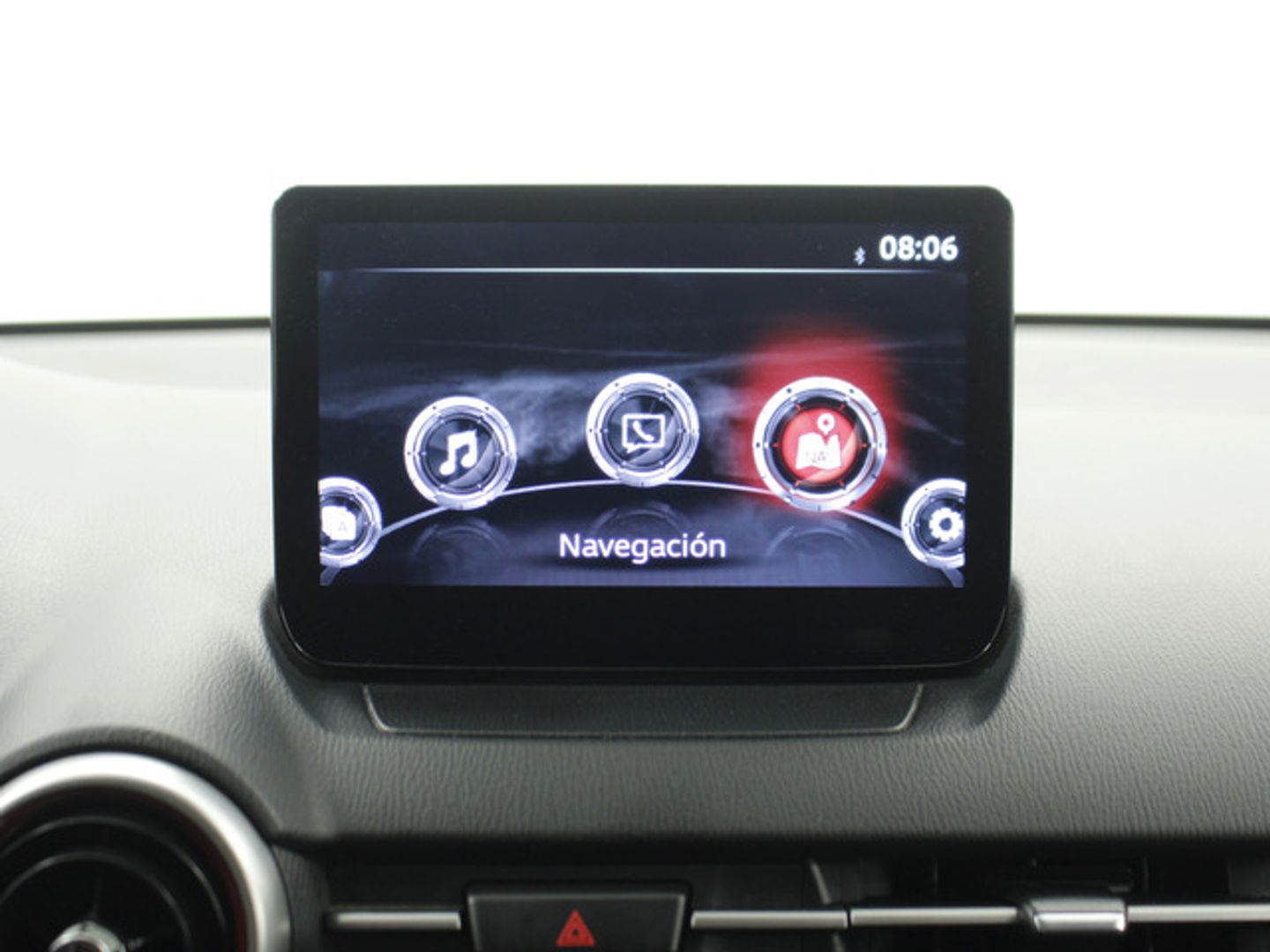 Mazda Mazda 2 1.5 G e-SKYACTIV Homura 66 kW (90 CV)