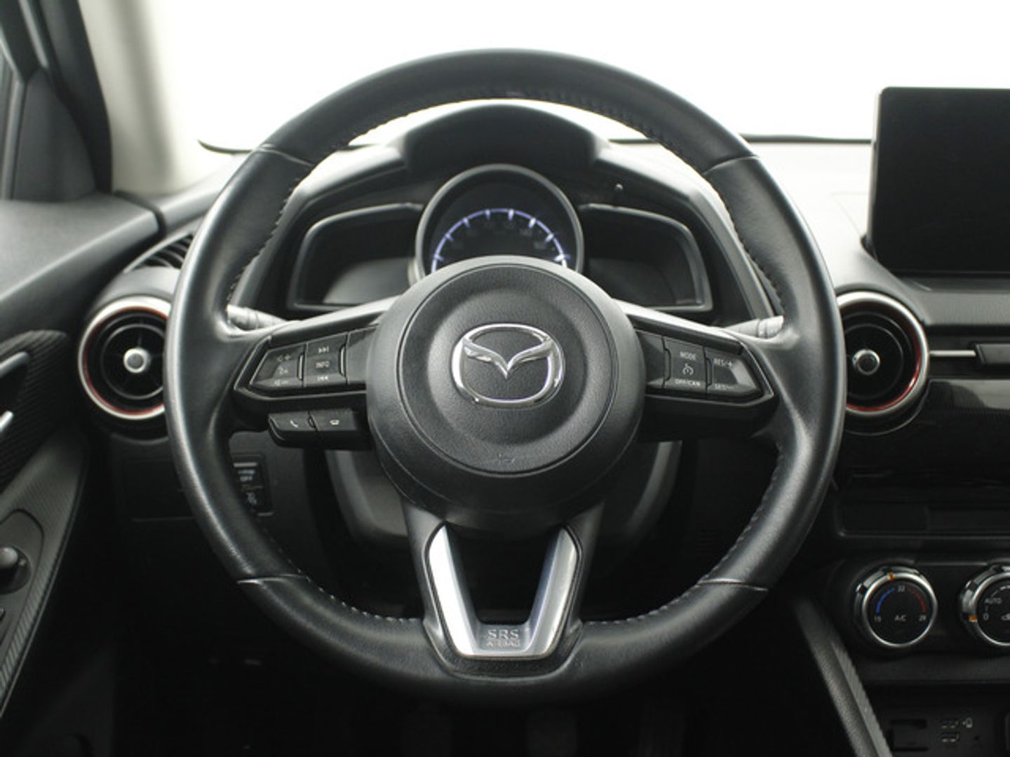 Mazda Mazda 2 1.5 G e-SKYACTIV Homura 66 kW (90 CV)