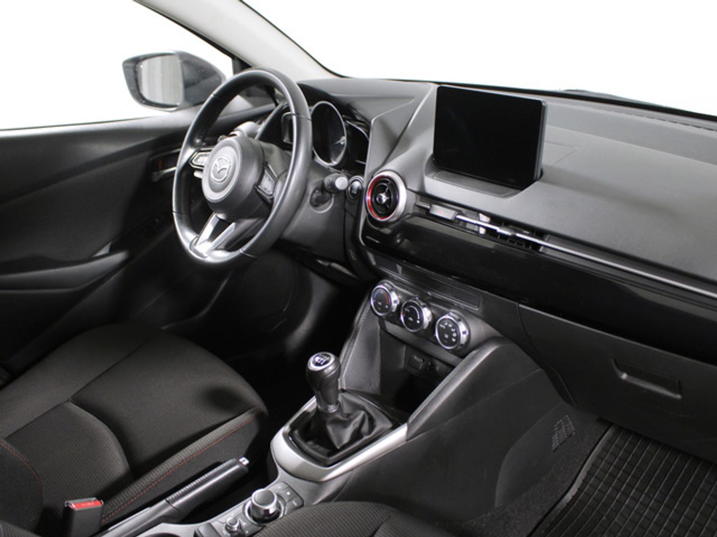 Mazda Mazda 2 1.5 G e-SKYACTIV Homura 66 kW (90 CV)