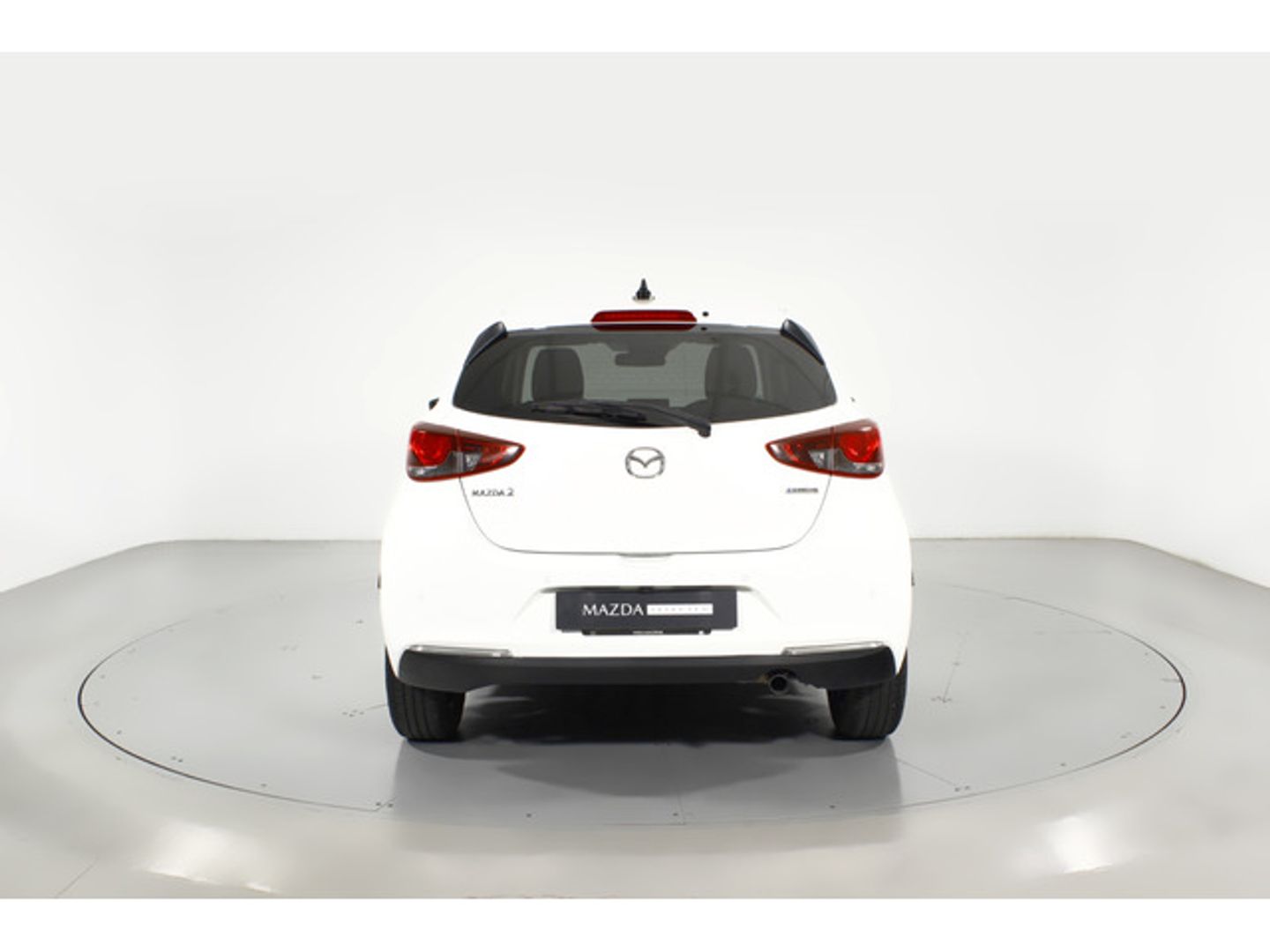 Mazda Mazda 2 1.5 G e-SKYACTIV Homura 66 kW (90 CV)