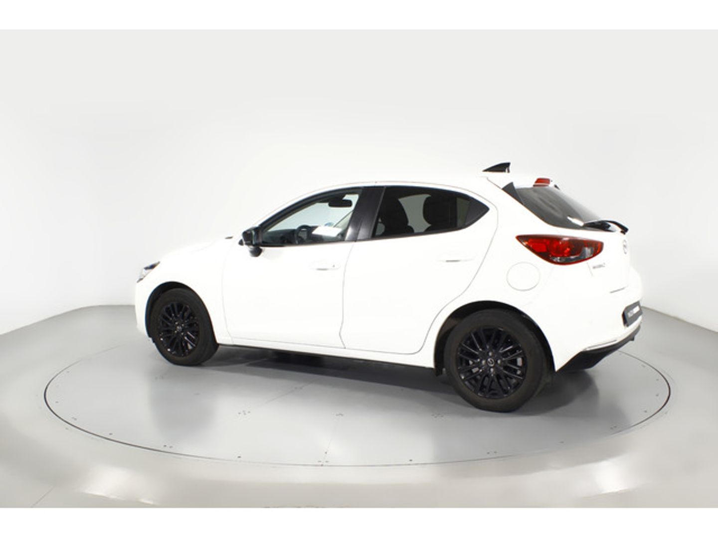 Mazda Mazda 2 1.5 G e-SKYACTIV Homura 66 kW (90 CV)