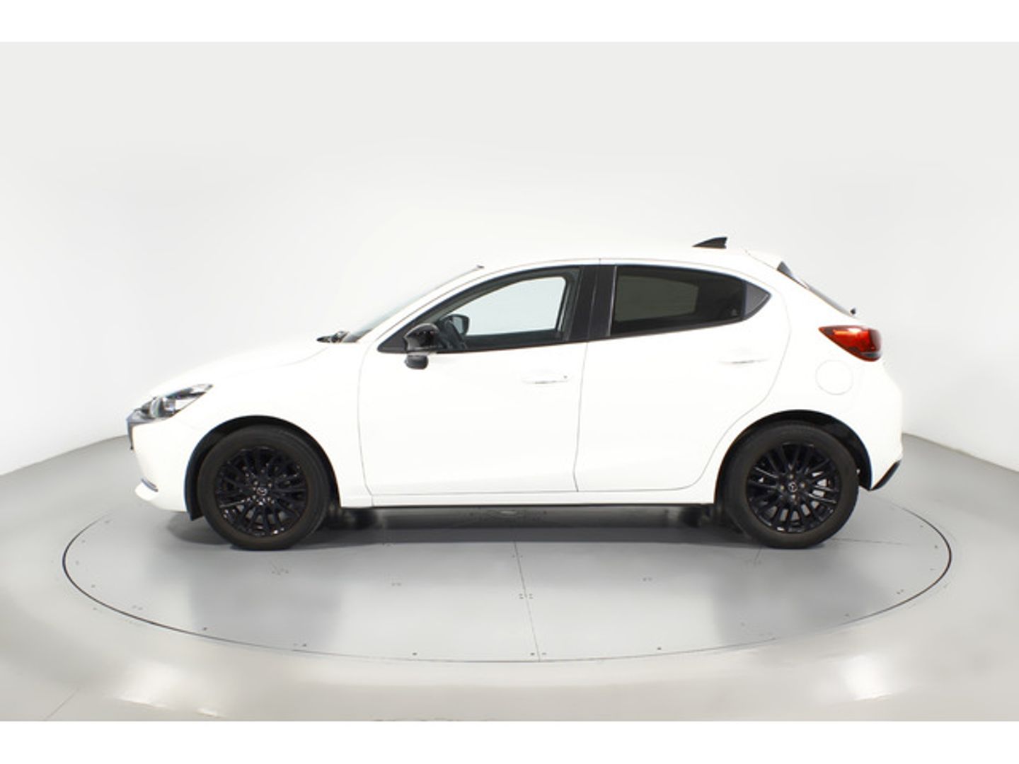 Mazda Mazda 2 1.5 G e-SKYACTIV Homura 66 kW (90 CV)