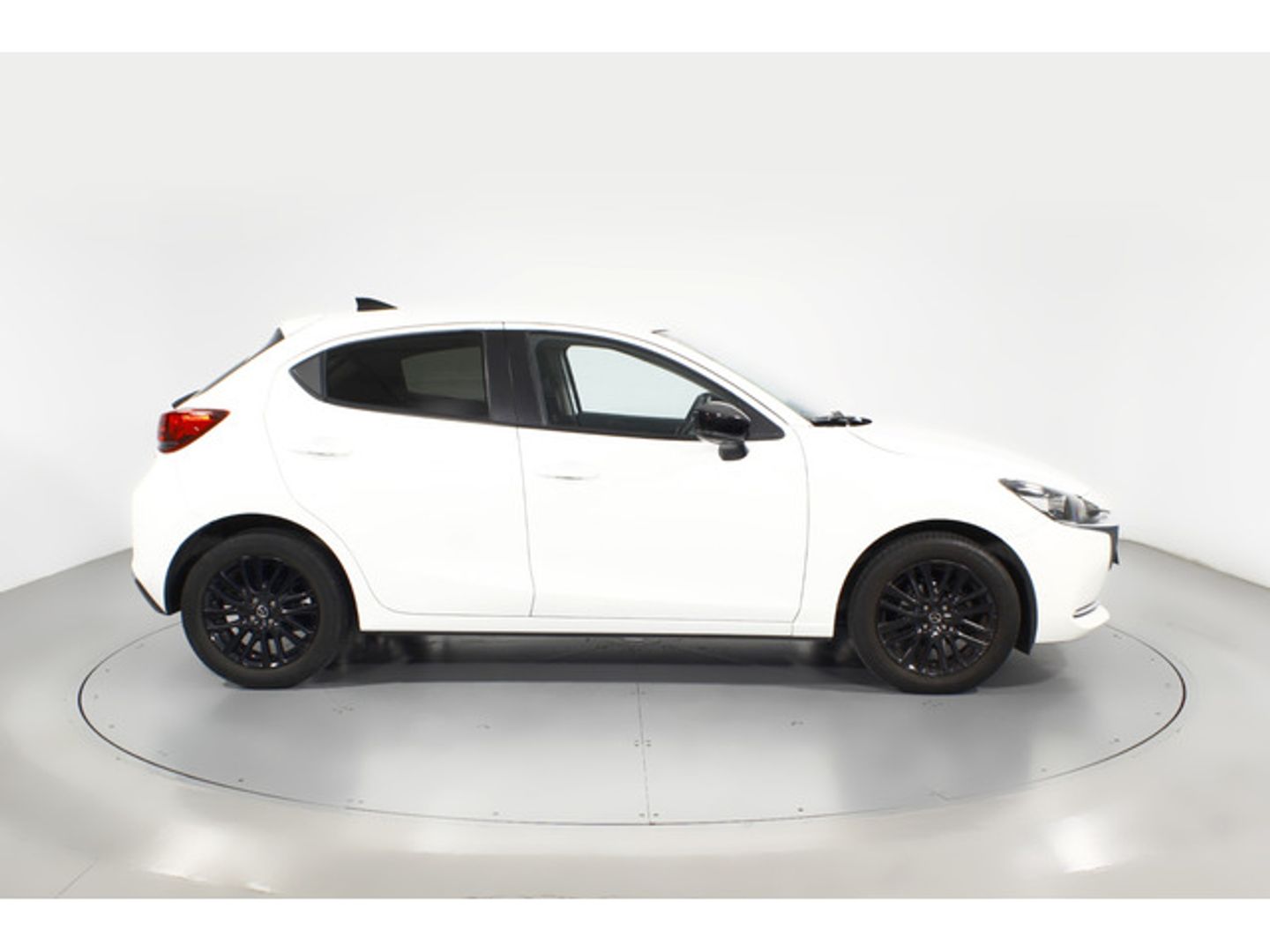 Mazda Mazda 2 1.5 G e-SKYACTIV Homura 66 kW (90 CV)