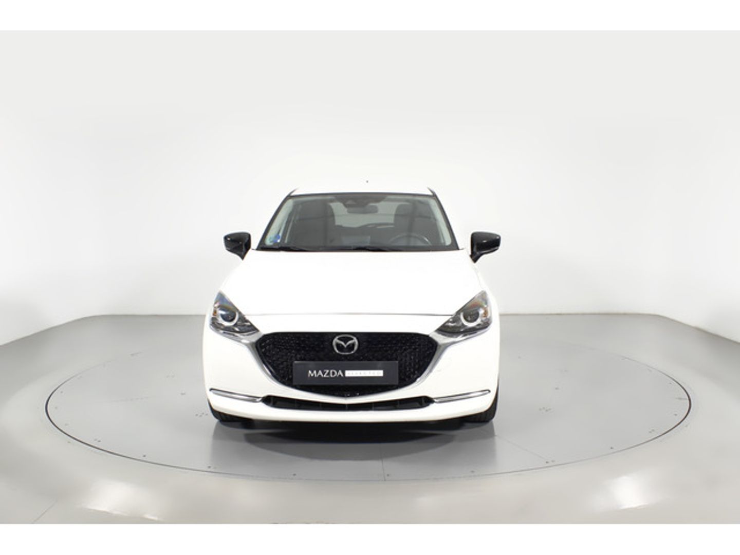 Mazda Mazda 2 1.5 G e-SKYACTIV Homura 66 kW (90 CV)
