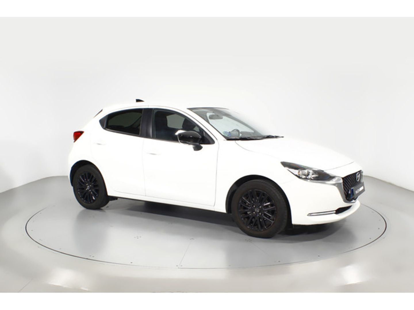 Mazda Mazda 2 1.5 G e-SKYACTIV Homura 66 kW (90 CV)
