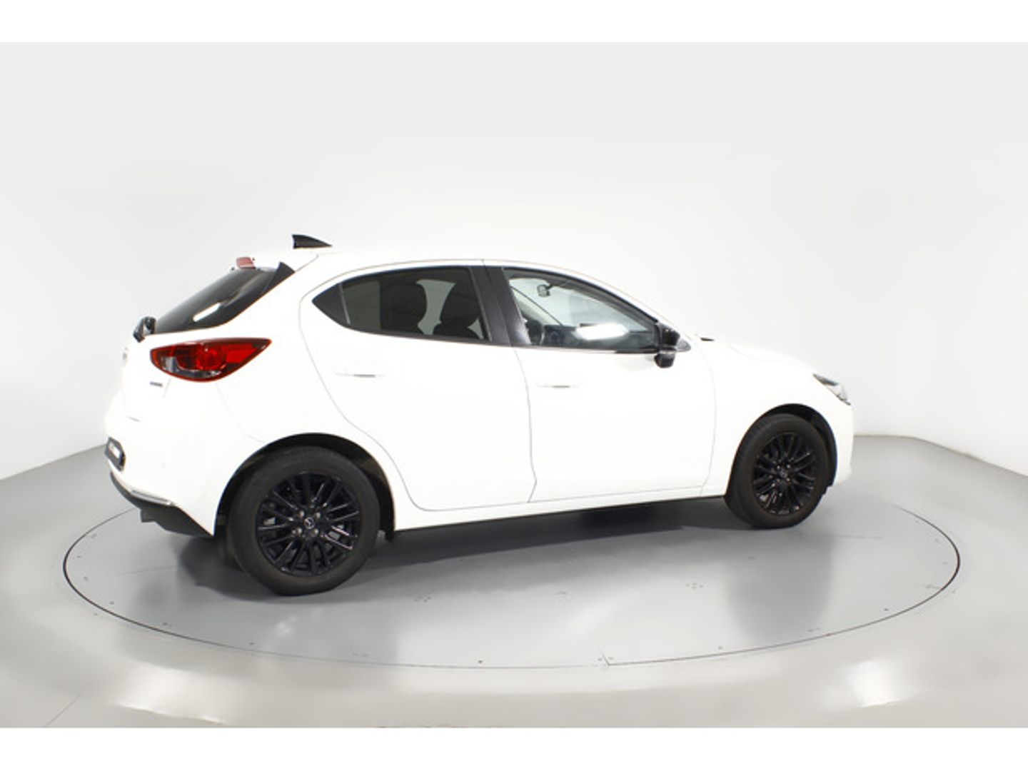 Mazda Mazda 2 1.5 G e-SKYACTIV Homura 66 kW (90 CV)