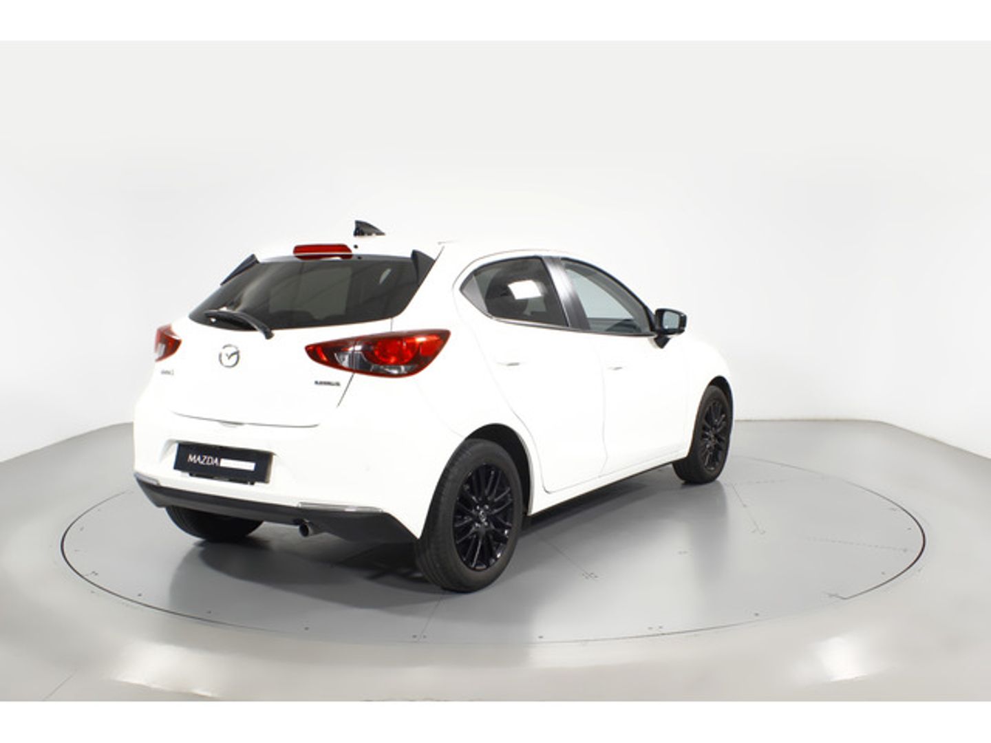 Mazda Mazda 2 1.5 G e-SKYACTIV Homura 66 kW (90 CV)