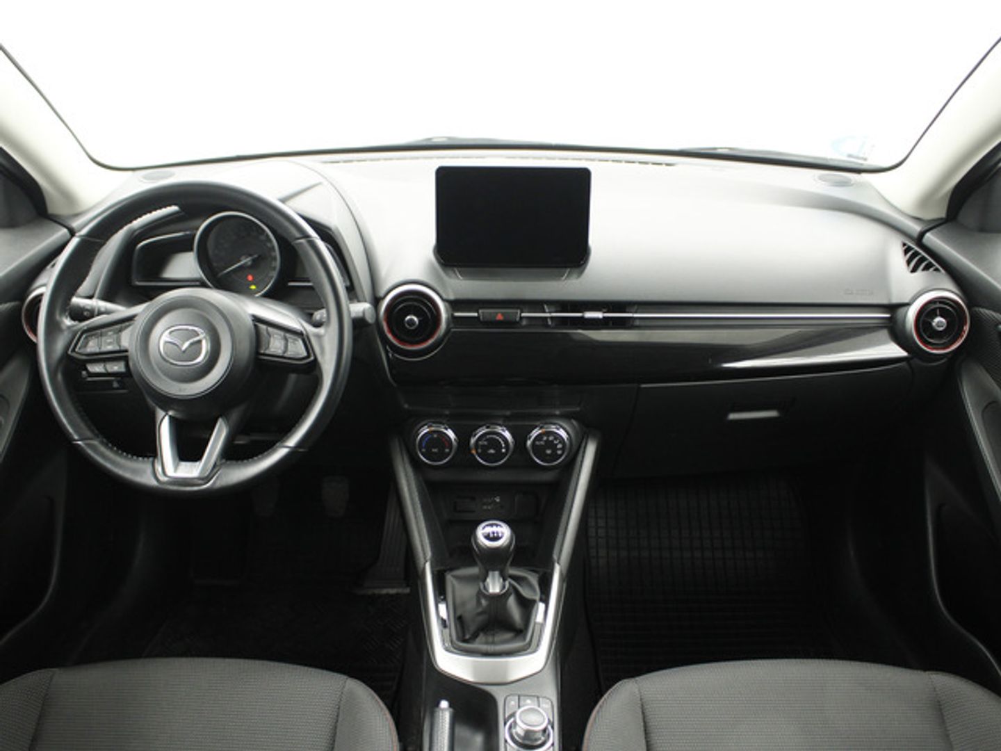 Mazda Mazda 2 1.5 G e-SKYACTIV Homura 66 kW (90 CV)