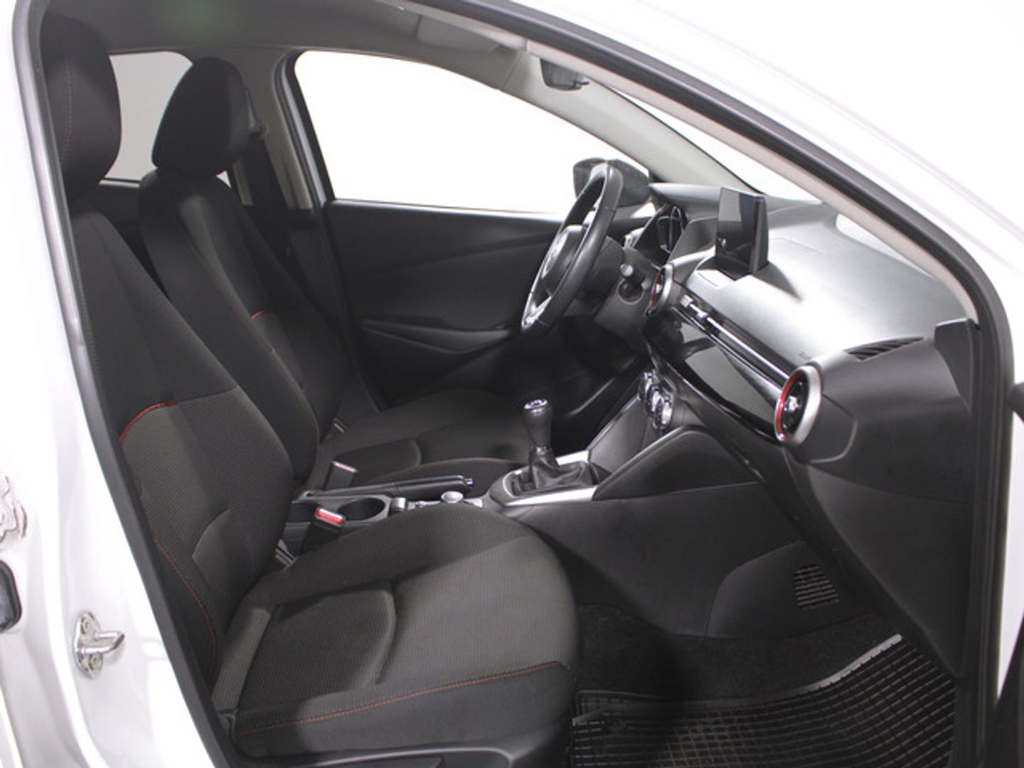 Mazda Mazda 2 1.5 G e-SKYACTIV Homura 66 kW (90 CV)