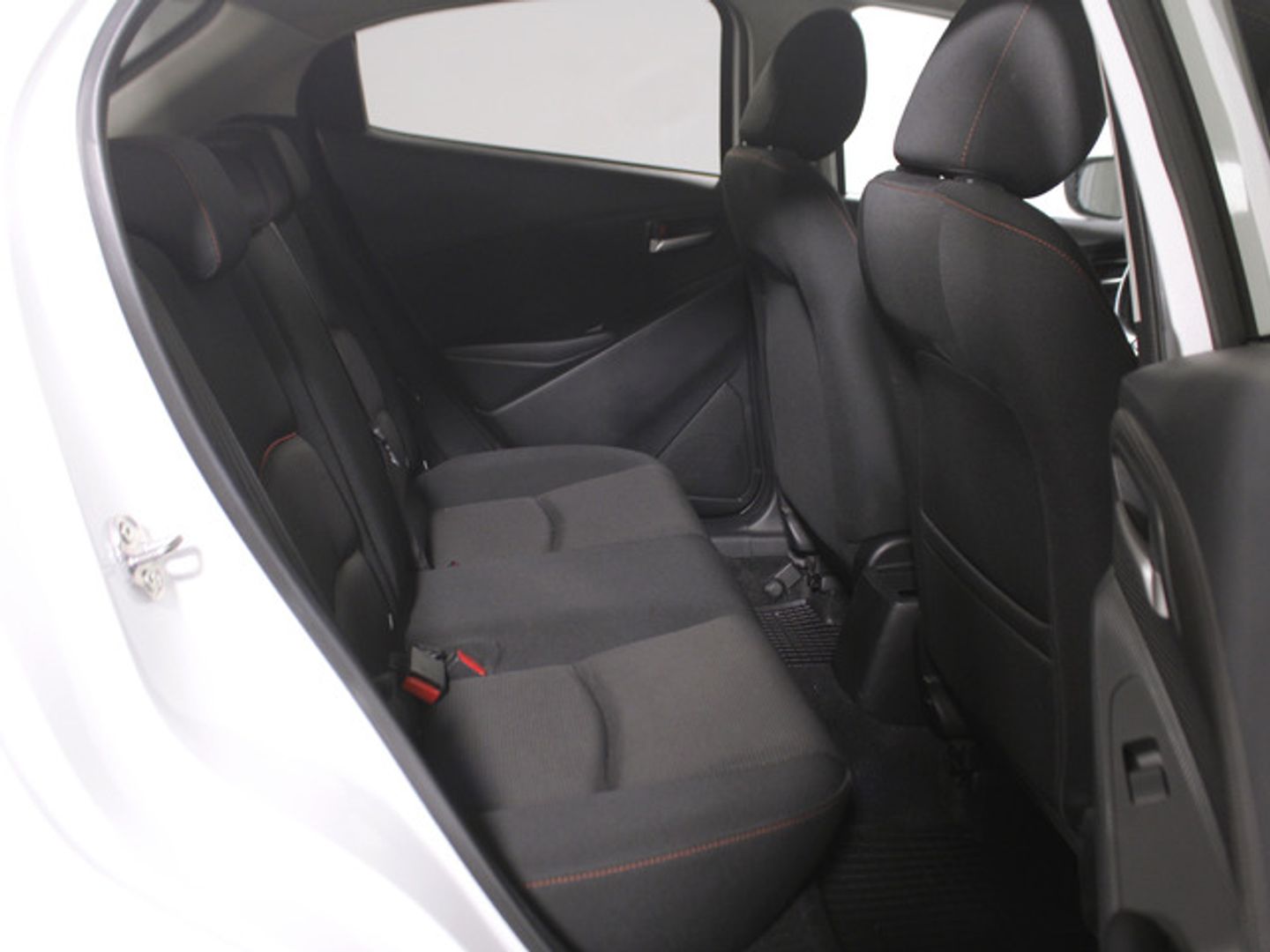 Mazda Mazda 2 1.5 G e-SKYACTIV Homura 66 kW (90 CV)