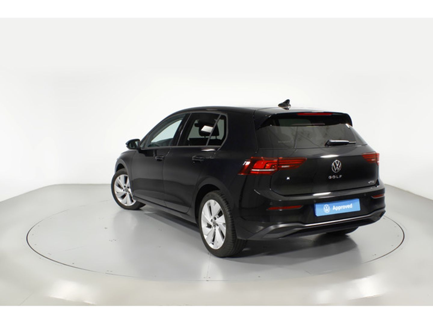 Volkswagen Golf ``Más`` 1.5 eTSI 85 kW (116 CV) DSG