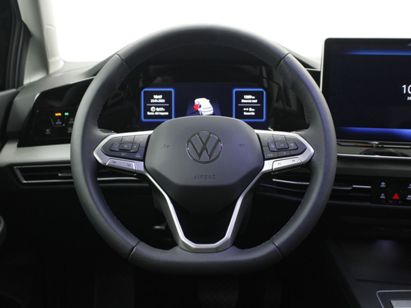 Volkswagen Golf ``Más`` 1.5 eTSI 85 kW (116 CV) DSG