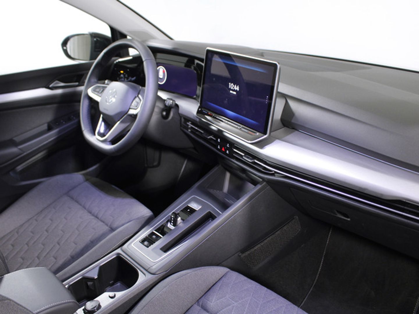 Volkswagen Golf ``Más`` 1.5 eTSI 85 kW (116 CV) DSG