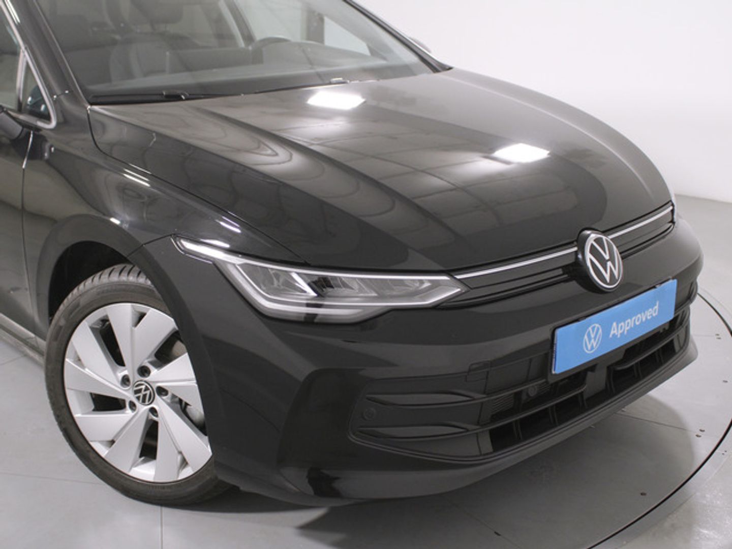 Volkswagen Golf ``Más`` 1.5 eTSI 85 kW (116 CV) DSG
