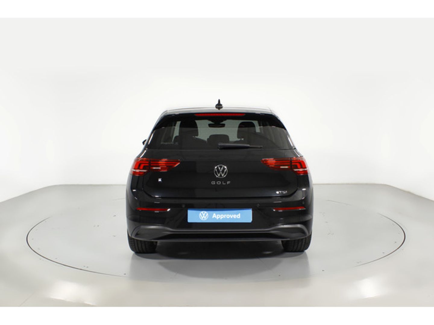 Volkswagen Golf ``Más`` 1.5 eTSI 85 kW (116 CV) DSG