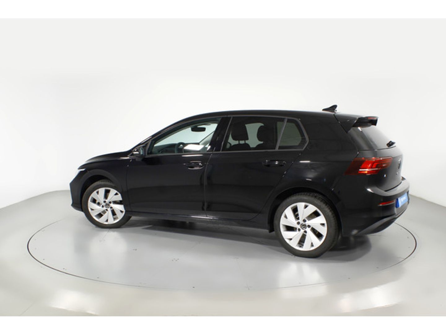Volkswagen Golf ``Más`` 1.5 eTSI 85 kW (116 CV) DSG