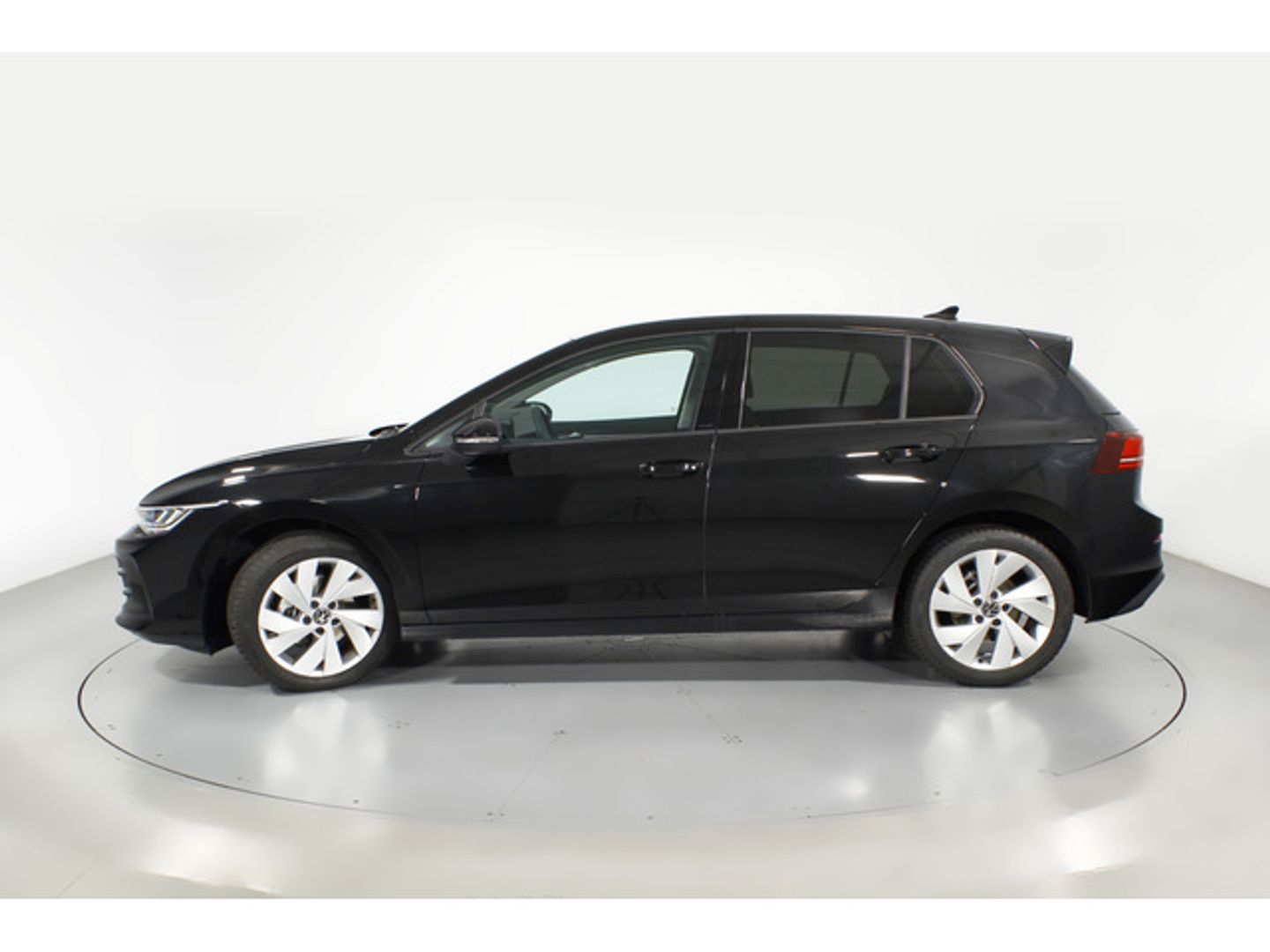 Volkswagen Golf ``Más`` 1.5 eTSI 85 kW (116 CV) DSG