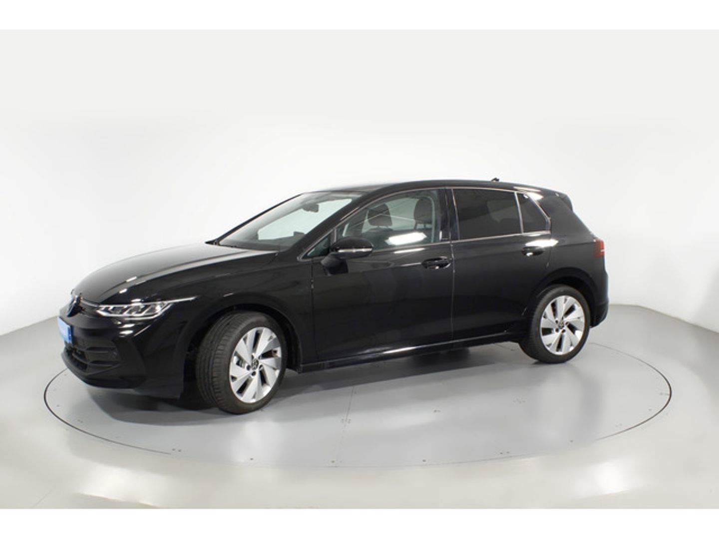 Volkswagen Golf ``Más`` 1.5 eTSI 85 kW (116 CV) DSG