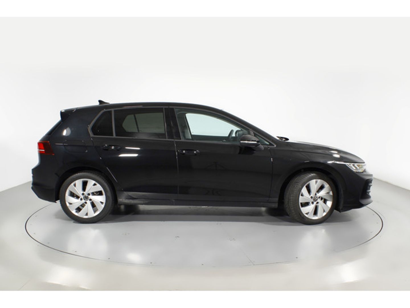 Volkswagen Golf ``Más`` 1.5 eTSI 85 kW (116 CV) DSG