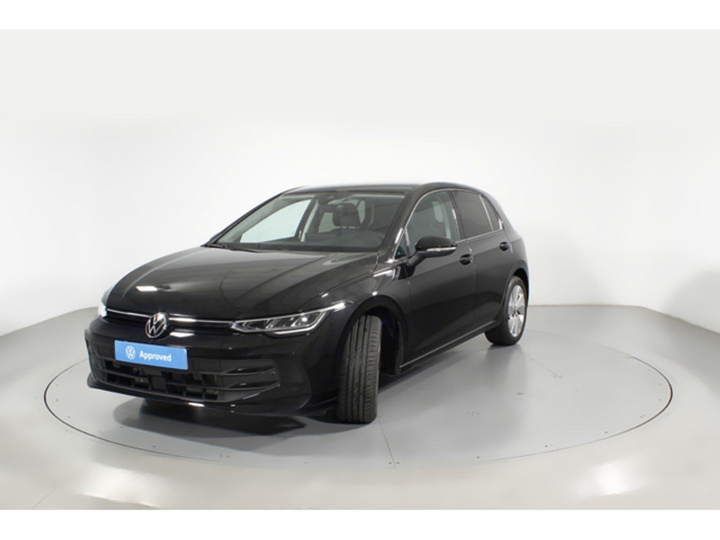Volkswagen Golf ``Más`` 1.5 eTSI 85 kW (116 CV) DSG