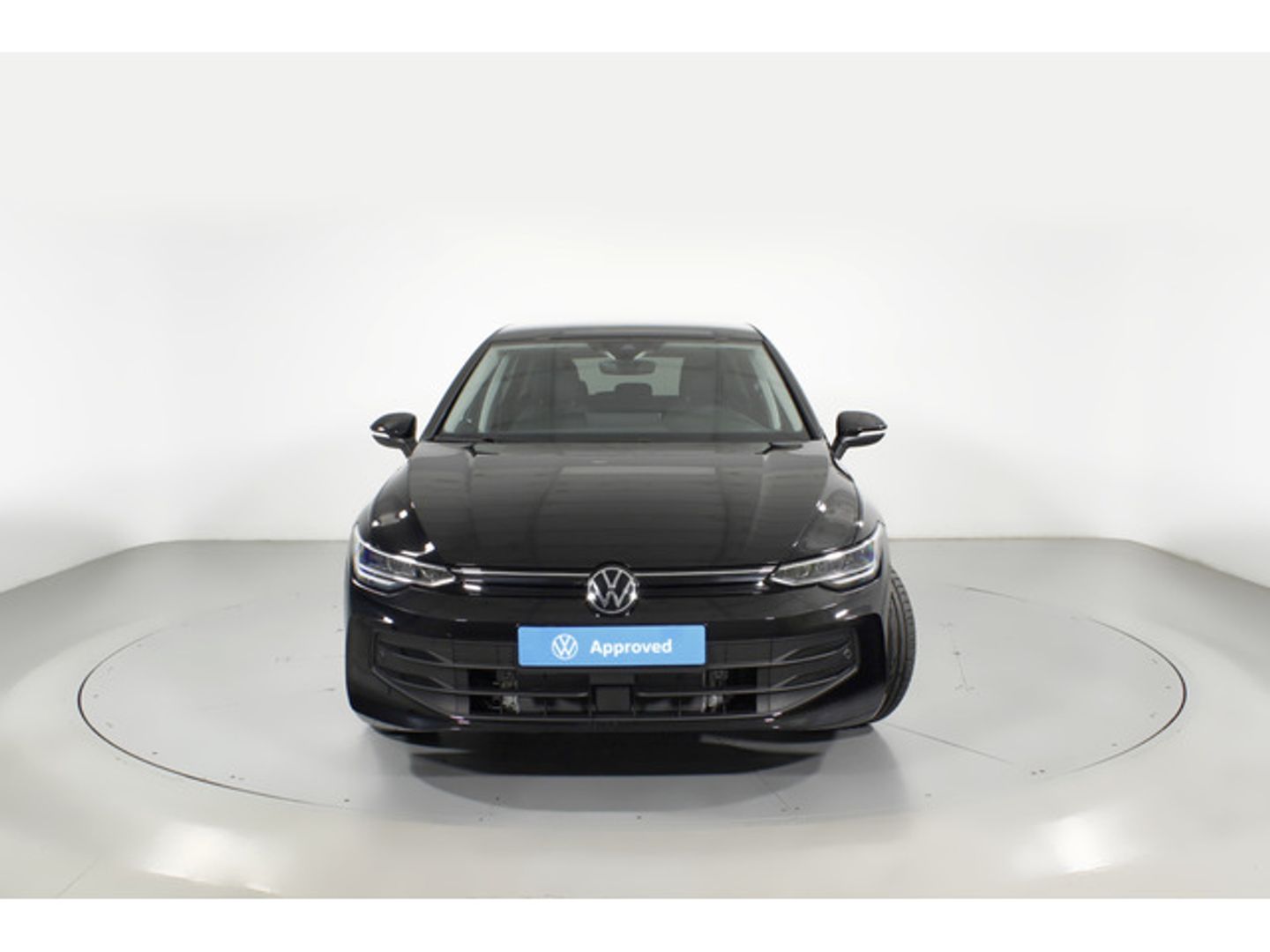 Volkswagen Golf ``Más`` 1.5 eTSI 85 kW (116 CV) DSG
