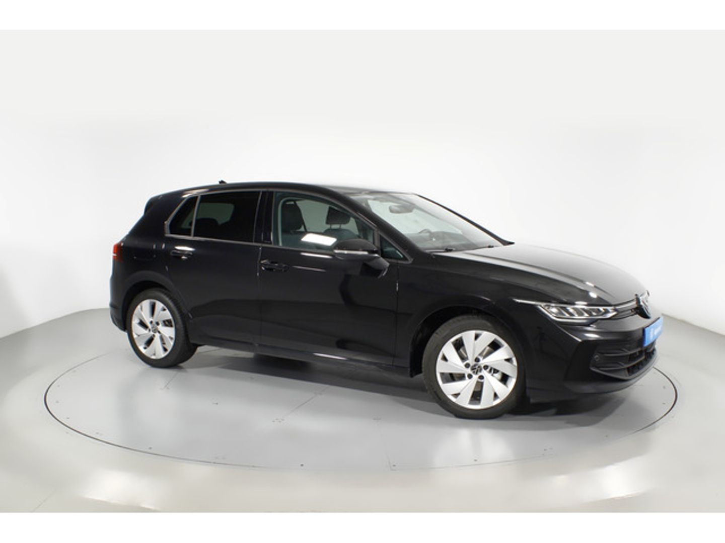 Volkswagen Golf ``Más`` 1.5 eTSI 85 kW (116 CV) DSG