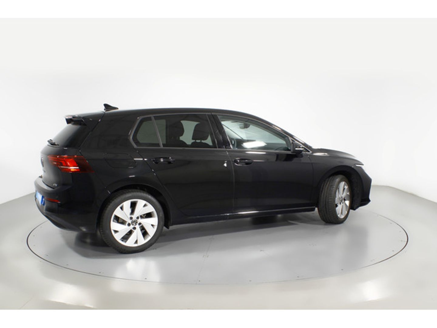 Volkswagen Golf ``Más`` 1.5 eTSI 85 kW (116 CV) DSG